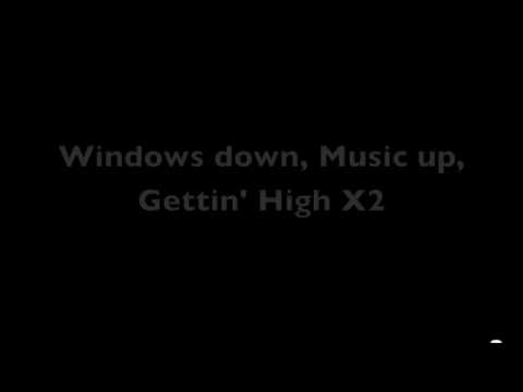 The Hipnotik Crew - Ridin' High with lyrics