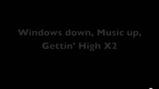 The Hipnotik Crew - Ridin' High with lyrics