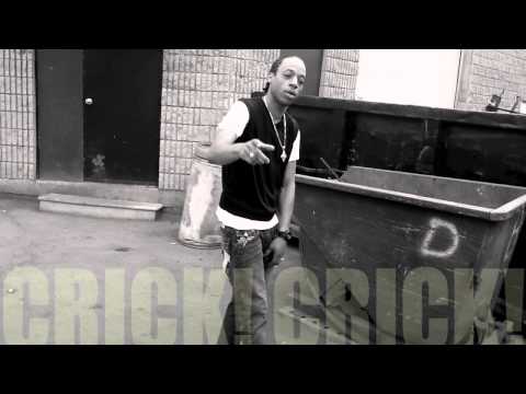 Newbalanz - Crick Crick Crick [ Retarded Riddim ]