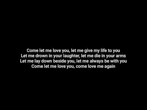 JOHN DENVER Annie's Song (+lyrics)