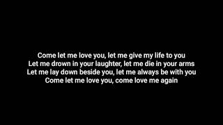 JOHN DENVER Annie&#39;s Song (+lyrics)