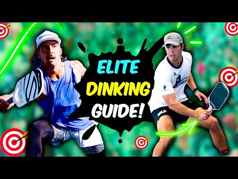 NEVER Lose Another Dink Battle With These 8 Tips 🎯