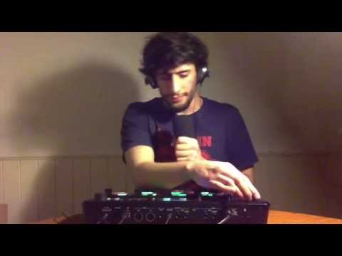 MB14 - Teardrop (Massive Attack Beatbox cover)