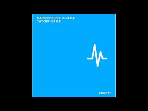 Carlos Perez, K-Style - Ignition (Original Mix)