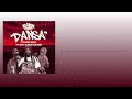 Klassik Frescobar Ravi B Nailah Blackman DANSA (TT Remix) [Dennery Segment Soca 2026]