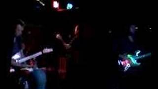 Matt Pond PA - People Have A Way (live) @ The Basement