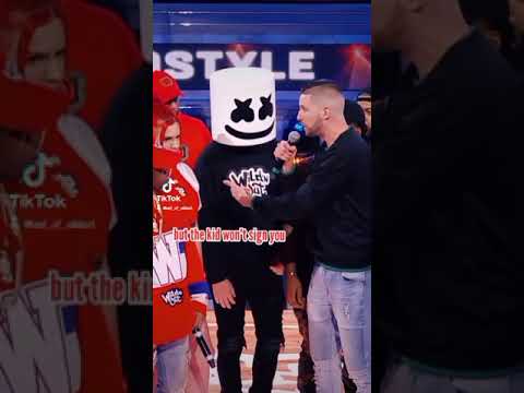 Justina Roasted By Chorron on Wild n Out #shorts