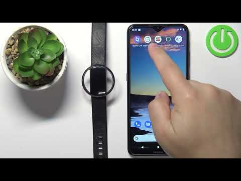 How to Hard Reset Garett Women Nicole - Perform Factory Reset with Phone Application