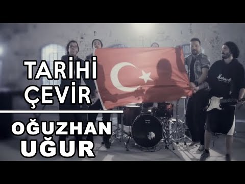Oğuzhan Uğur Feat İstanbul Mehteran - Tarihi Çevir