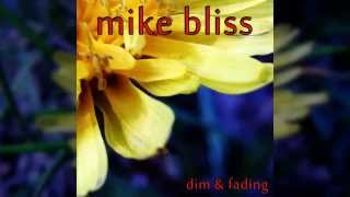 Mike Bliss- Dim & Fading (ft. Jeffrey Kornfeld)