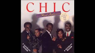 Chic - You Can&#39;t Do It Alone (Loop)