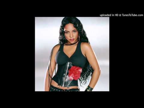 Lil' Kim - The Jump Off [Explicit Version]