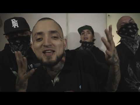 A PURO PNDJO / B-Raster / HELLBOY😈