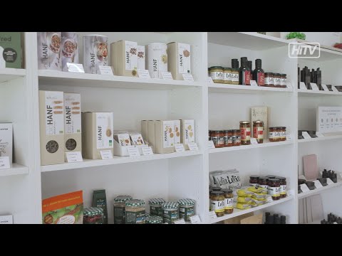 Hanf – die Wunderpflanze?