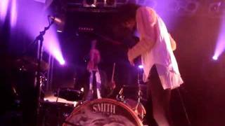 St. Vincent - Just the same but brand new- Live in Berlin 2011