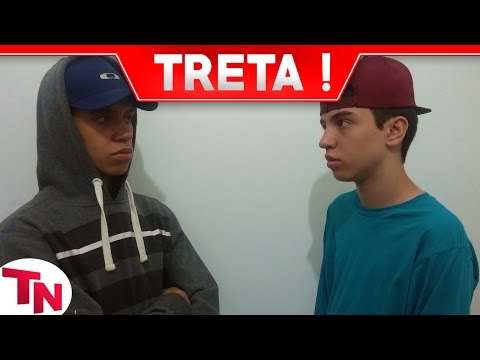 ROBIN HOOD VS. BETO GAMER | BATALHA DE RAP