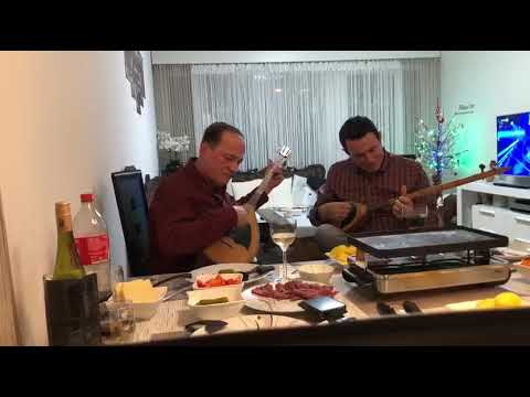 N'Mitrovicë - Nexh Morina & Shefqet Ahmeti 