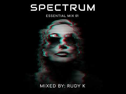 Rudy K | SPECTRUM | Vol. 1 | MELODIC HOUSE