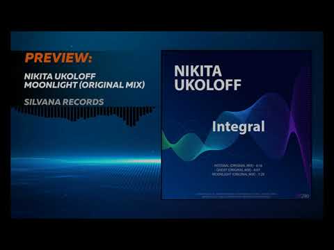 Nikita Ukoloff - Moonlight (Original Mix) Preview