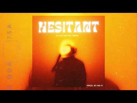[FREE] Guitar Loop Kit/Sample Kit "Hesitant" - Juice WRLD, Trippie Redd, Dro Kenji,  ...