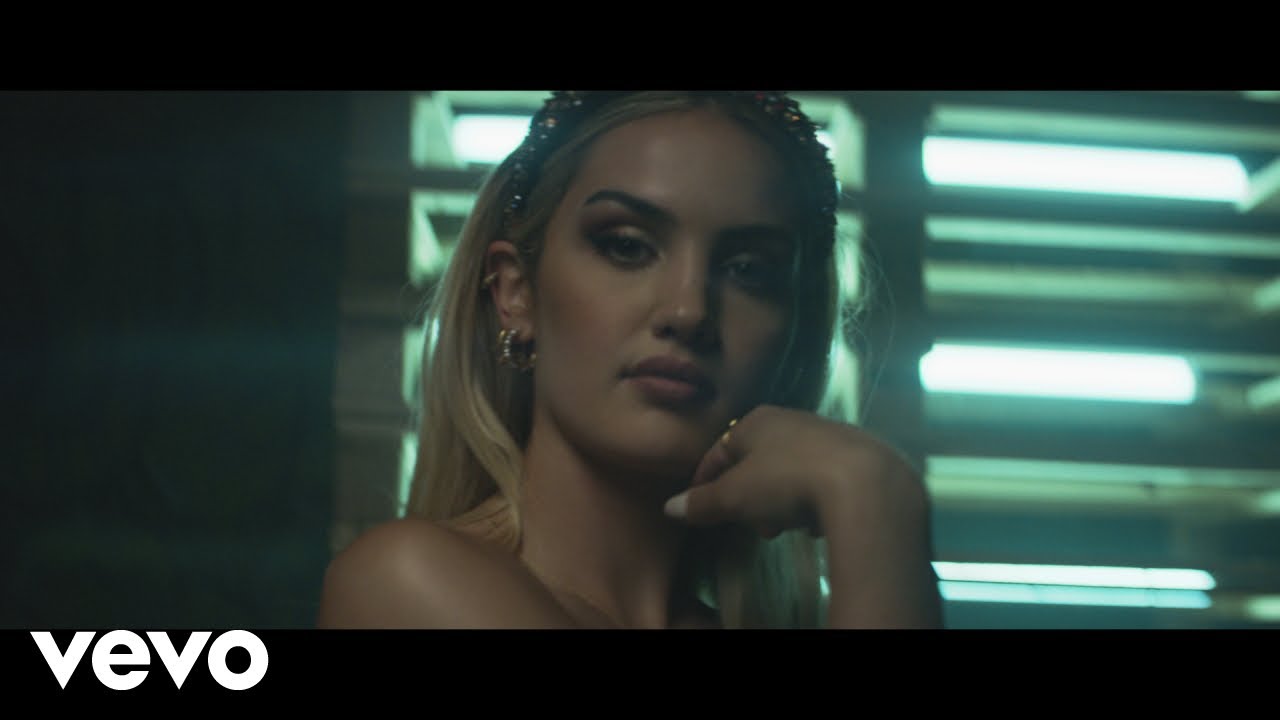 Adelén ft. Kapla y Miky — Beat