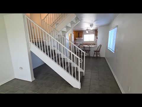 Excellent Los Olivos Condo For Lease property video