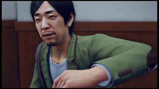 キムタクが如く[ミニゲーム進めながら2章までやる]平成31年12月10日カルト歌舞伎町