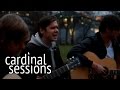 Sons of Bill - Big Unknown - CARDINAL SESSIONS