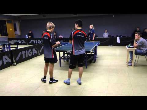 141213 Junior B, Brøndby - Helsingør, Double