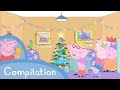Peppa Pig S Christmas Compilation