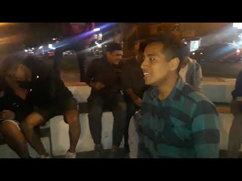 IAN vs PARADOJA - LFMS - Jornada 4 (PENDIENTE) - Temp1