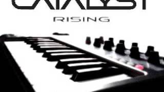 The Killers - Shadowplay (CATALYST Electro Remix)