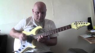 wes montgomery fried pies