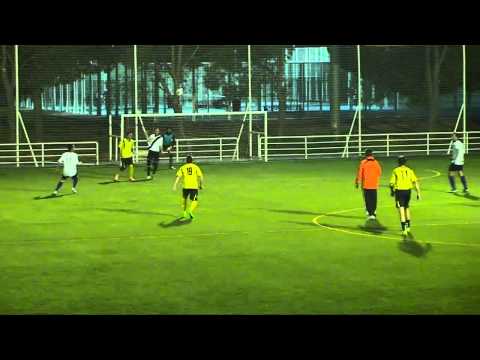 Fútbol 7 Bravo.  Tercera GI Jornada 23.  Arroz Pegao -  Club Satocada B