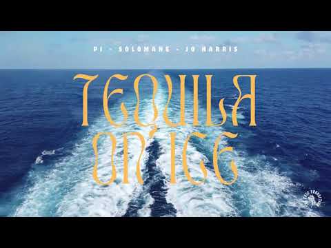 TEQUILA ON ICE (Visualizer)