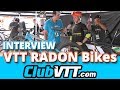 vtt enduro radon bikes présentation radon jab en 160mm 551