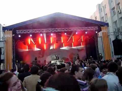 Universinalle SFU 2011 - Leonid Rudenko