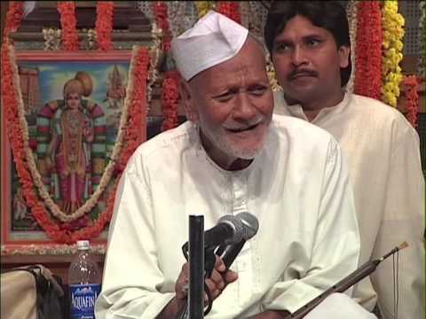 Bismillah Khan - Shehnai concert in Datta Peetham - 30th May 2001