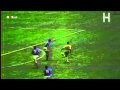 Carlos Alberto Brazil vs Italy 4-1 Final World Cup 1970 Dutch commentary