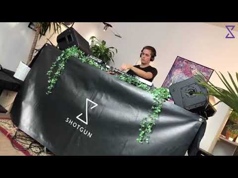 Kumquat - Shotgun Office Live #13 Part I - House