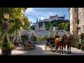 Walking In Salzburg Is This Austria S Most Magical City