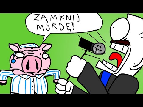 Kubek śpiewa Bohemian Rhapsody