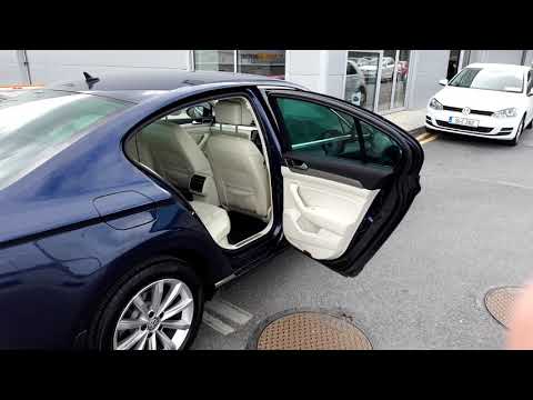 171C6852 - 2017 Volkswagen Passat 2.0TDI  150BHP  HIGHLINE 26,995