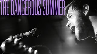 The Dangerous Summer - Catholic Girls (Official Music Video)