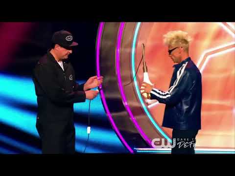 WHAT Milk Can Do that!!! UNREAL!!!