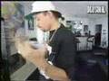 Ice-T (Body Count) Singing Born Dead (1993 ...
