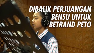 Download lagu The Onsu Family - Dibalik Perjuangan Bensu Untuk Betrand Peto mp3 Download lagu The Onsu Family - Dibalik Perjuangan Bensu Untuk Betrand Peto mp3