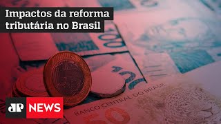 Tributarista Reynaldo Lima fala sobre desafios e impactos da reforma tributária
