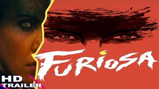 Furiosa - Official Teaser Trailer 2023