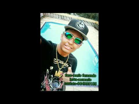 Mc mario da z/o -é assim q eu vo